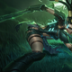 Image for article titled League Of Legends Is Nerfing One Of Its Most Controversial Champions